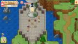 Image Harvest Moon : Lumière d’Espoir