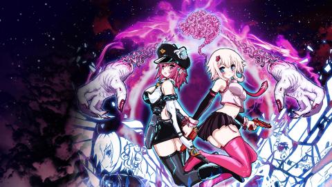 Test Riddled Corpses EX