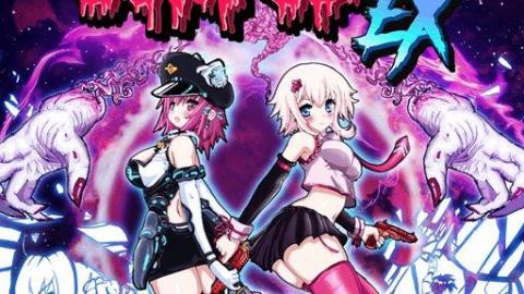 Riddled Corpses EX est disponible (notre test et notre concours aussi)