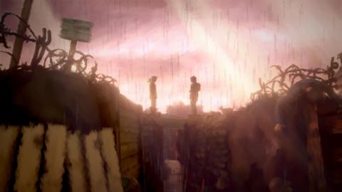 Test 11-11 : Memories Retold