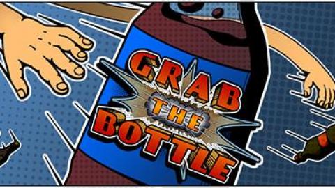 Grab the Bottle attrape une date de sortie
