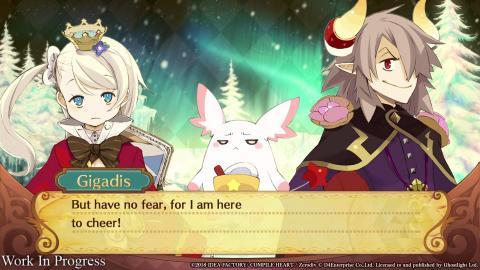 Sorcery Saga: Curse of the Great Curry God disponible aujourd'hui sur Steam