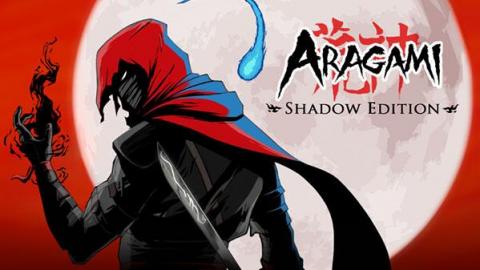 Aragami : Shadow Edition tient sa date sur Switch