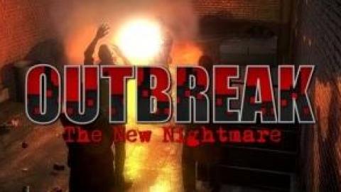 La série Outbreak vient sévir sur PS5