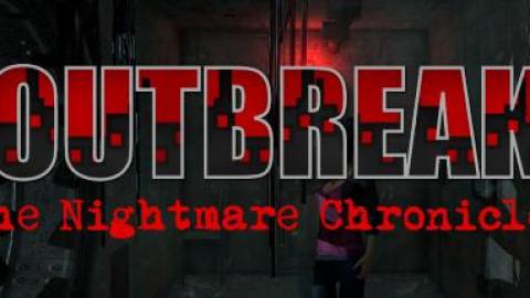 Outbreak : The Nightmare Chronicles est disponible sur Xbox One