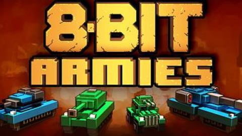 8-Bit Armies se date pour de bon sur consoles