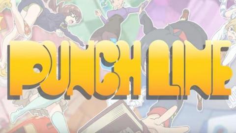 Punch Line : la date coup de poing sur PS4 et PSVita