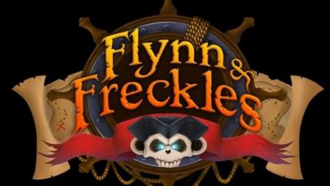 Flynn & Freckles : la piraterie se date en vidéo