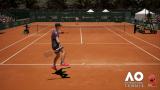 Image AO International Tennis
