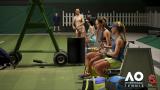 Image AO International Tennis