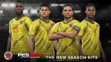 Image Pro Evolution Soccer 2019