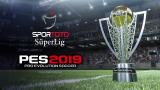 Image Pro Evolution Soccer 2019