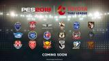 Image Pro Evolution Soccer 2019
