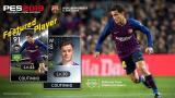 Image Pro Evolution Soccer 2019