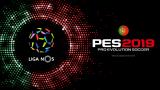 Image Pro Evolution Soccer 2019