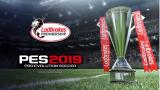 Image Pro Evolution Soccer 2019