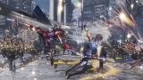 Image Warriors Orochi 4