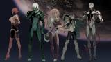 Image Zone of the Enders 2 : The Second Runner - M∀RS