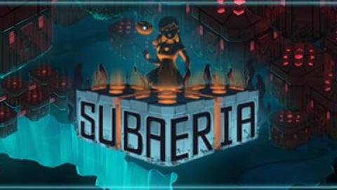 Subaeria est disponible sur consoles et PC