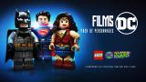 Image LEGO DC Super-Vilains