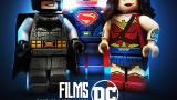 Image LEGO DC Super-Vilains
