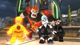 Image LEGO DC Super-Vilains