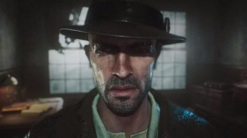 The Sinking City s'explique en cinématique