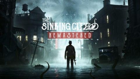 The Sinking City Remastered confirmé en attendant la suite