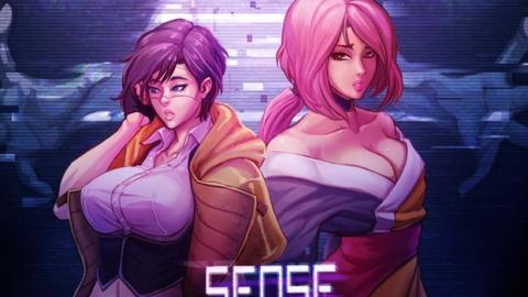Sense : A Cyberpunk Ghost Story financé sur PS4 et PSVita par Kickstarter