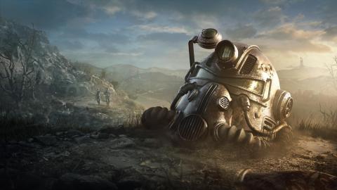 Fallout 76 lance la beta de son Mode Survie