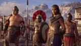 Image Assassin's Creed Odyssey