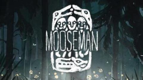 The Mooseman a une date de sortie sur consoles