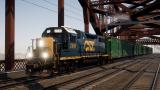 Image Train Sim World