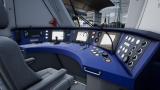 Image Train Sim World