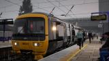 Image Train Sim World