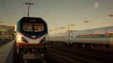 Image Train Sim World