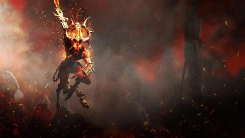 Warhammer : Chaosbane Slayer Edition daté sur PS5 et Xbox Series