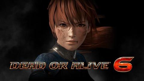 Dead or Alive 6 : le trailer coup de poing