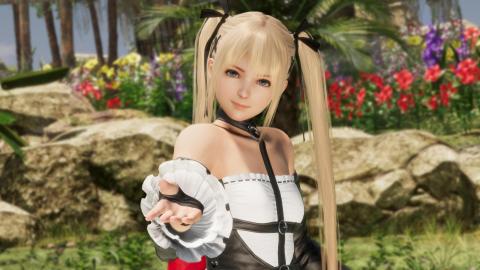 Dead or Alive 6 confirme le retour de quatre de ses stars