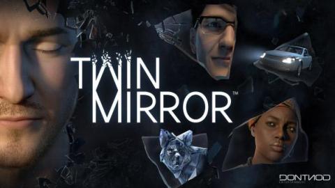 Twin Mirror : le nouveau Dontnod est dispo