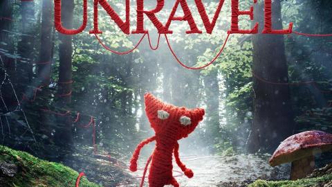 Unravel 2 listé par l'ESRB sur PS4, Xbox One et PC