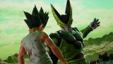 Image Jump Force