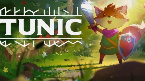 Tunic sortira sur PlayStation à la rentrée