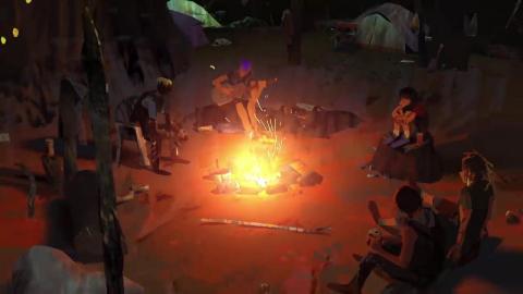 Life is Strange 2 tease son troisième épisode