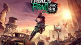Image Trials Rising