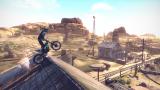 Image Trials Rising