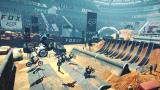 Image Trials Rising