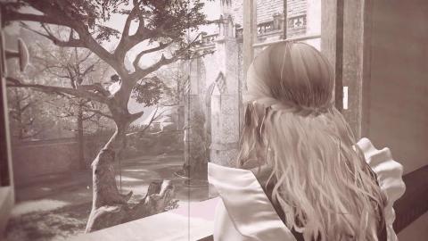 Déraciné : le jeu d'aventure prend date