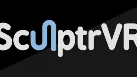 Sculptrvr arrive sur le PlayStation VR