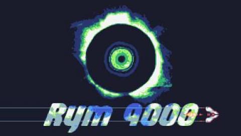 Rym 9000 bientôt porté sur PS4 (et peut être PS Vita)